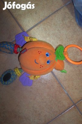 Sárgadinnyés - játék kicsiknek