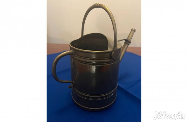 Sárgaréz szobanövény locsoló