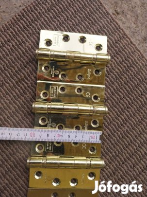 Sargarez zsanér eladó