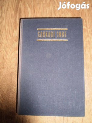 Sarkadi Imre : Novellák