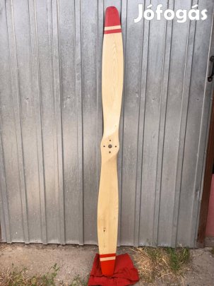 Sárkányrepülő légcsavar