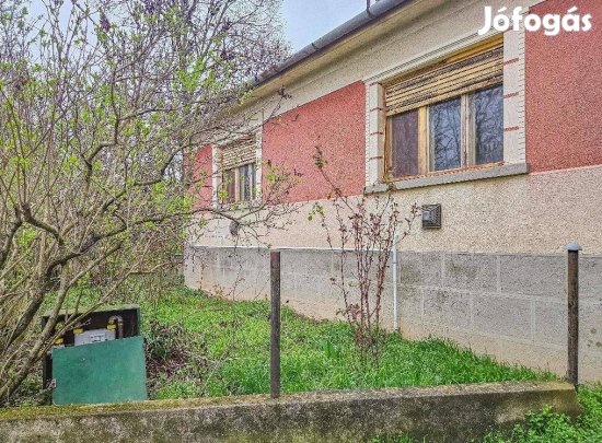 Sárkeresztesi 103 nm-es ház eladó #5029623