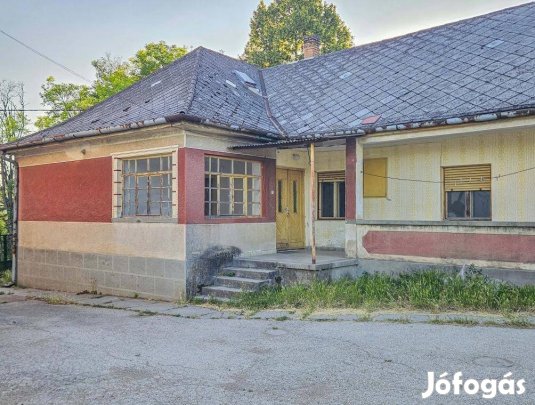 Sárkeresztesi 103 nm-es ház eladó #5050641