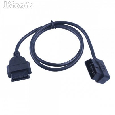 Sarkos OBD hosszabbító kábel 1 méter