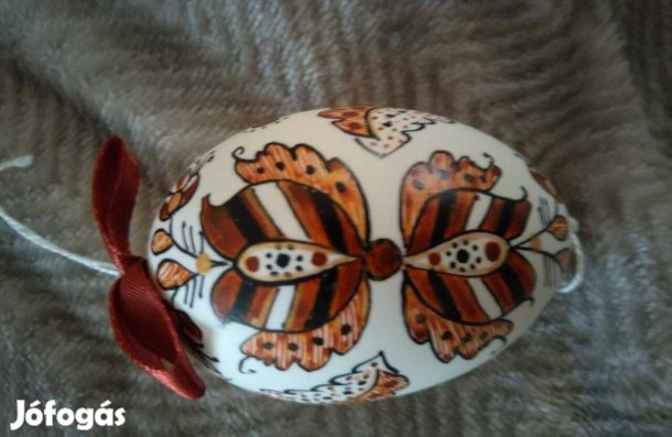 Sárközi hímes kacsa tojás eladó