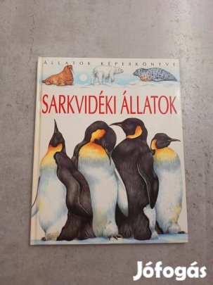 Sarkvidéki állatok