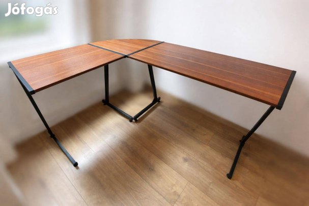 Sarok Íróasztal Újszerű Állapotban