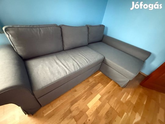 Sarok, ágyazható kanapé