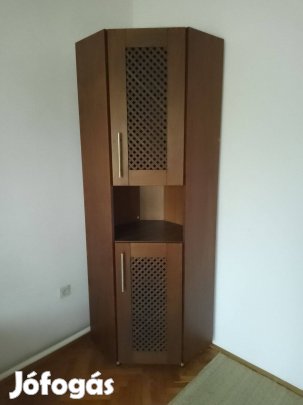 Sarok bárszekrény eladó