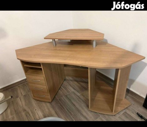 Sarok íróasztal