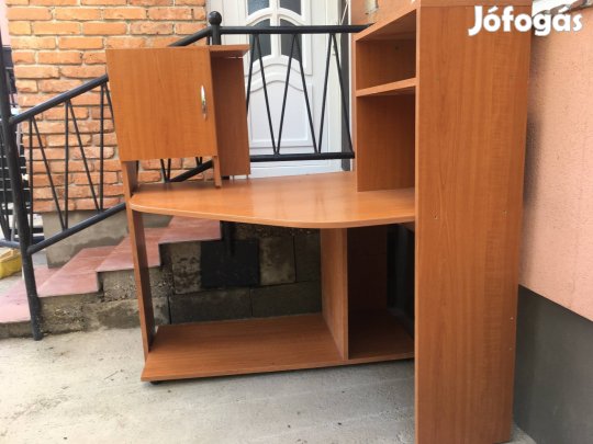 Sarok íróasztal