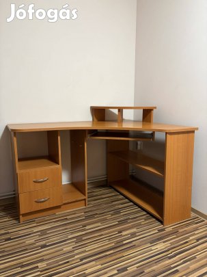 Sarok íróasztal