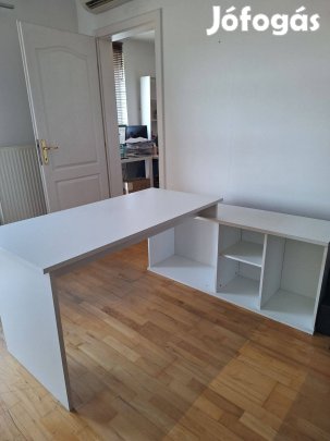 Sarok íróasztal