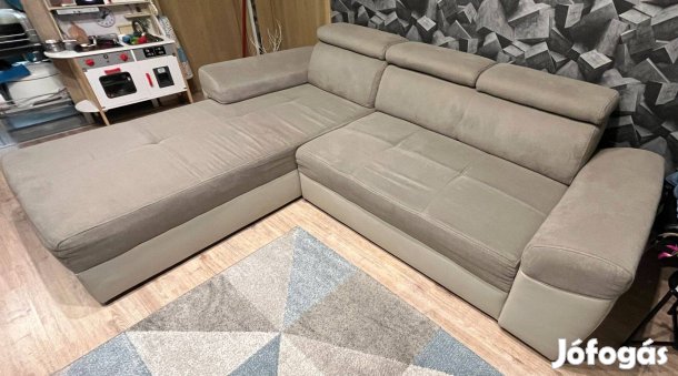 Sarok kanapé