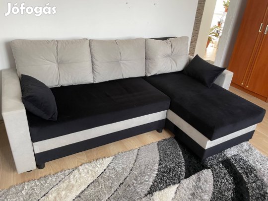 Sarok kanapé