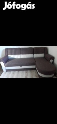 Sarok kanapé