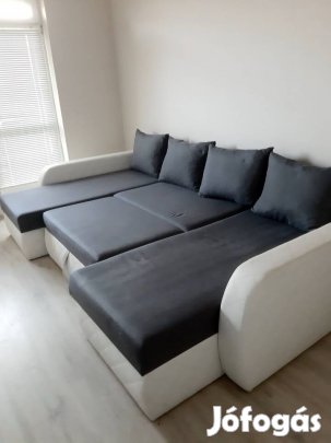 Sarok kanapé