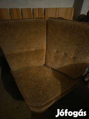 Sarok kanapé