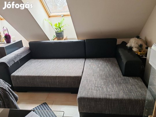Sarok kanapé