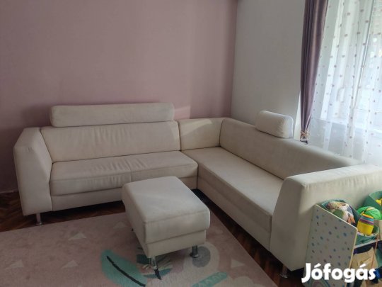 Sarok kanapé 
