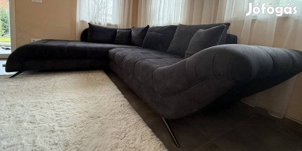 Sarok kanapé 