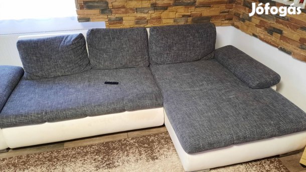 Sarok kanapé / ülőgarnítúra