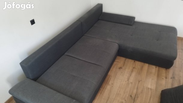 Sarok kanapé, ülőgarnitúra 