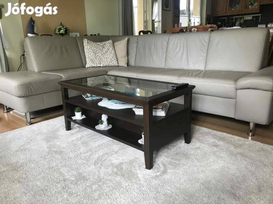 Sarok kanapé bőr kanapé 