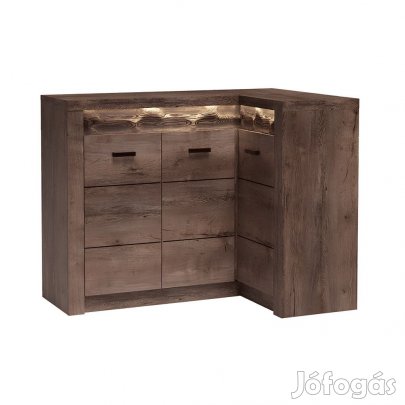 Sarok komód 0000108439