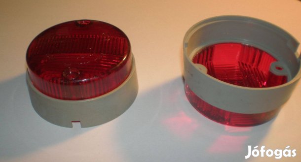 Sarok lámpa búra,Ifa liaz tatra zetor pótkocsi stb, D60 443312512109