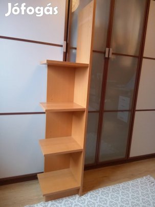 Sarok polc -előszoba szekrény 