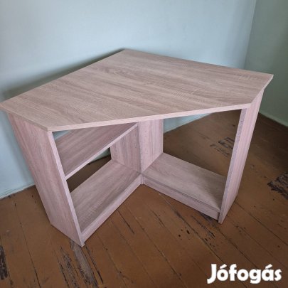 Sarok számítógép asztal