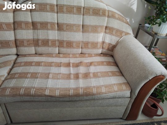 Sarok ülő garnitúra 