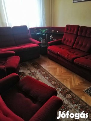 Sarok ülőgarnitúra