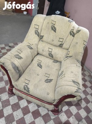 Sarok ülőgarnitúra