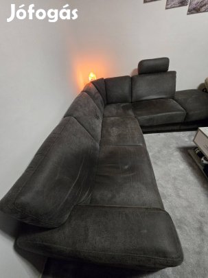 Sarok ülőgarnitúra