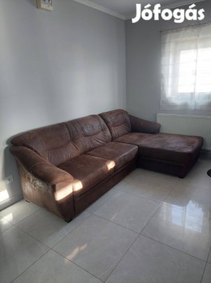 Sarok ülőgarnitúra