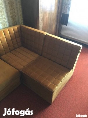 Sarok ülőgarnitúra