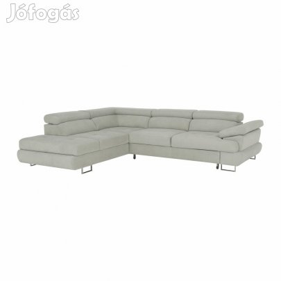 Sarok ülőgarnitúra ágyazható ágyneműtartós 0000360194