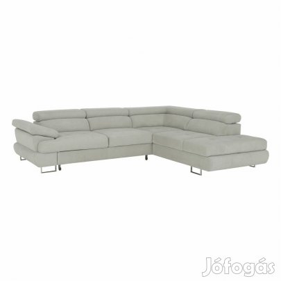 Sarok ülőgarnitúra ágyazható ágyneműtartós 0000360197