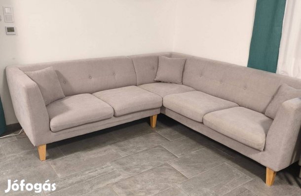 Sarok ülőgarnitura eladó