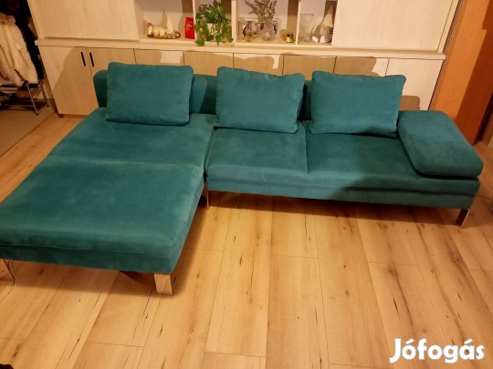 Sarok ülőgarnitúra jó állapotban eladó