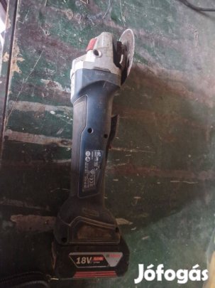 Sarokcsiszoló flex bosch