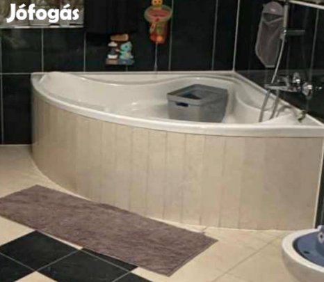 Sarokkád megkímélt