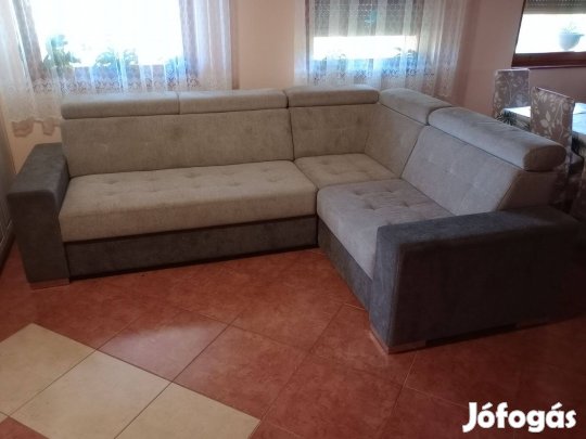 Sarokkanapé 200x265