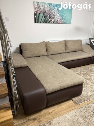 Sarokkanapé (Amidala) Miskolc