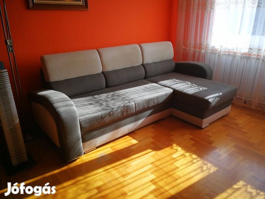 Sarokkanapé, Jobbos Eladó!!