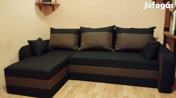 Sarokkanapé - L alakú sarokülő