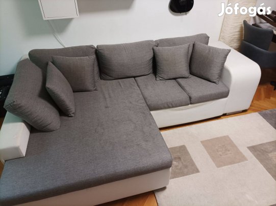 Sarokkanapé - használt