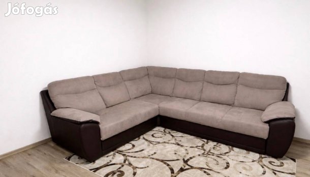 Sarokkanapé (kihúzható)